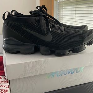 Nike Air Vapormax Flyknit 3 all black